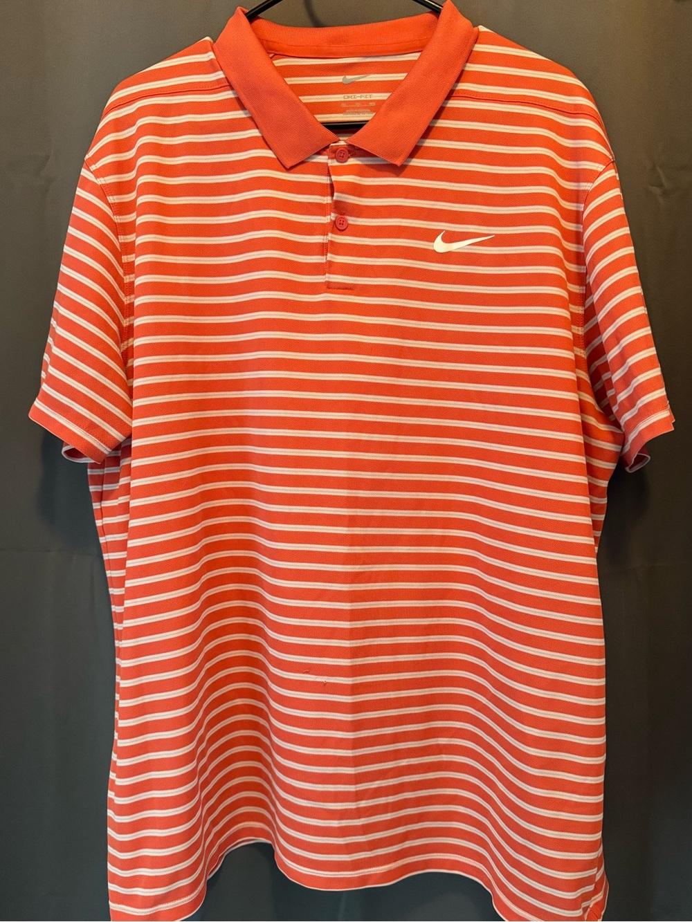 Nike Polo